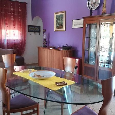 Villa Emma Con Panorama Etna A 10 Minuti Dal Mare Лентіні Екстер'єр фото