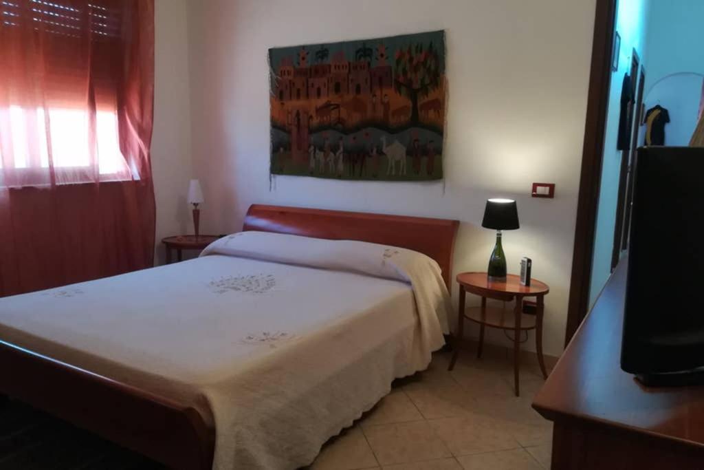 Villa Emma Con Panorama Etna A 10 Minuti Dal Mare Лентіні Екстер'єр фото