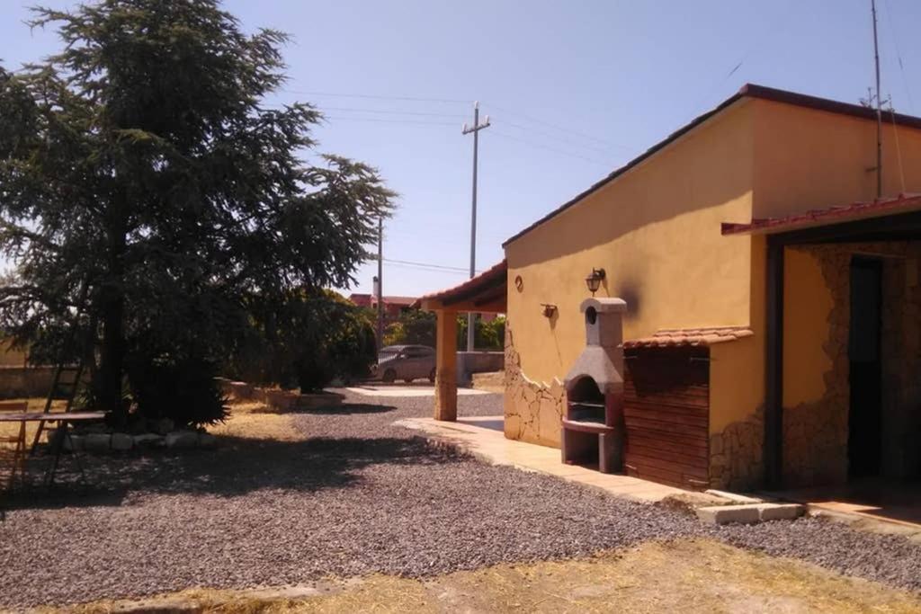 Villa Emma Con Panorama Etna A 10 Minuti Dal Mare Лентіні Екстер'єр фото